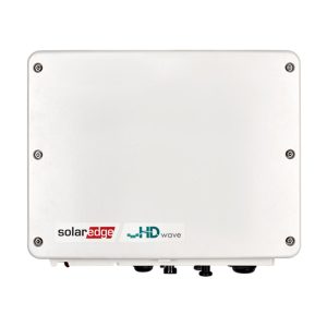SolarEdge Inverter Home Wave SE6000H