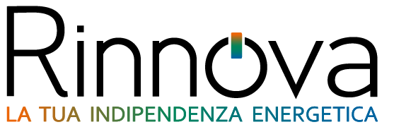 Rinnova Energy Solution – E-shop