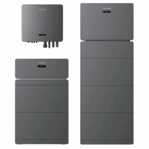 SunPower Reserve - Batteria da 30 kWh TRIFASE (fotovoltaico esistente)